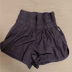Free People Movement Shorts